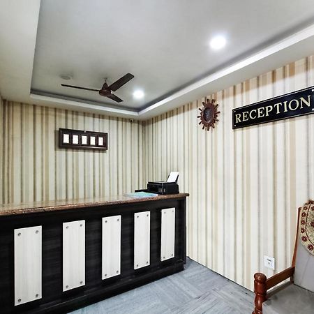 Spot On 43451 Hotel Sakunthala International Tirunelveli Buitenkant foto