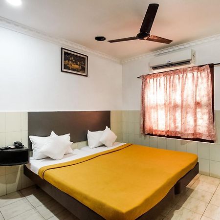Spot On 43451 Hotel Sakunthala International Tirunelveli Buitenkant foto