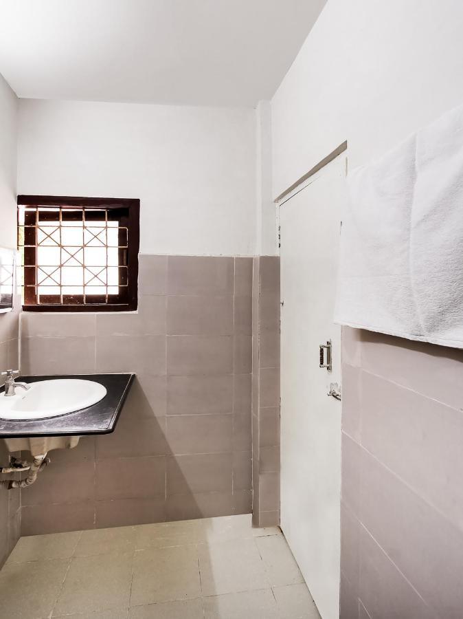 Spot On 43451 Hotel Sakunthala International Tirunelveli Buitenkant foto
