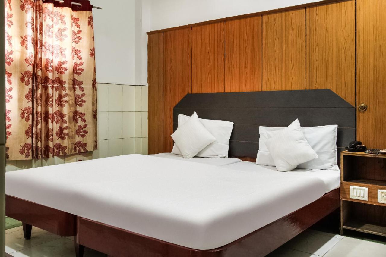 Spot On 43451 Hotel Sakunthala International Tirunelveli Buitenkant foto