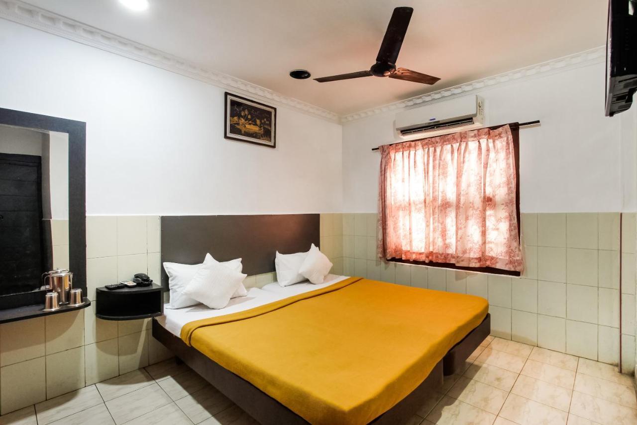 Spot On 43451 Hotel Sakunthala International Tirunelveli Buitenkant foto