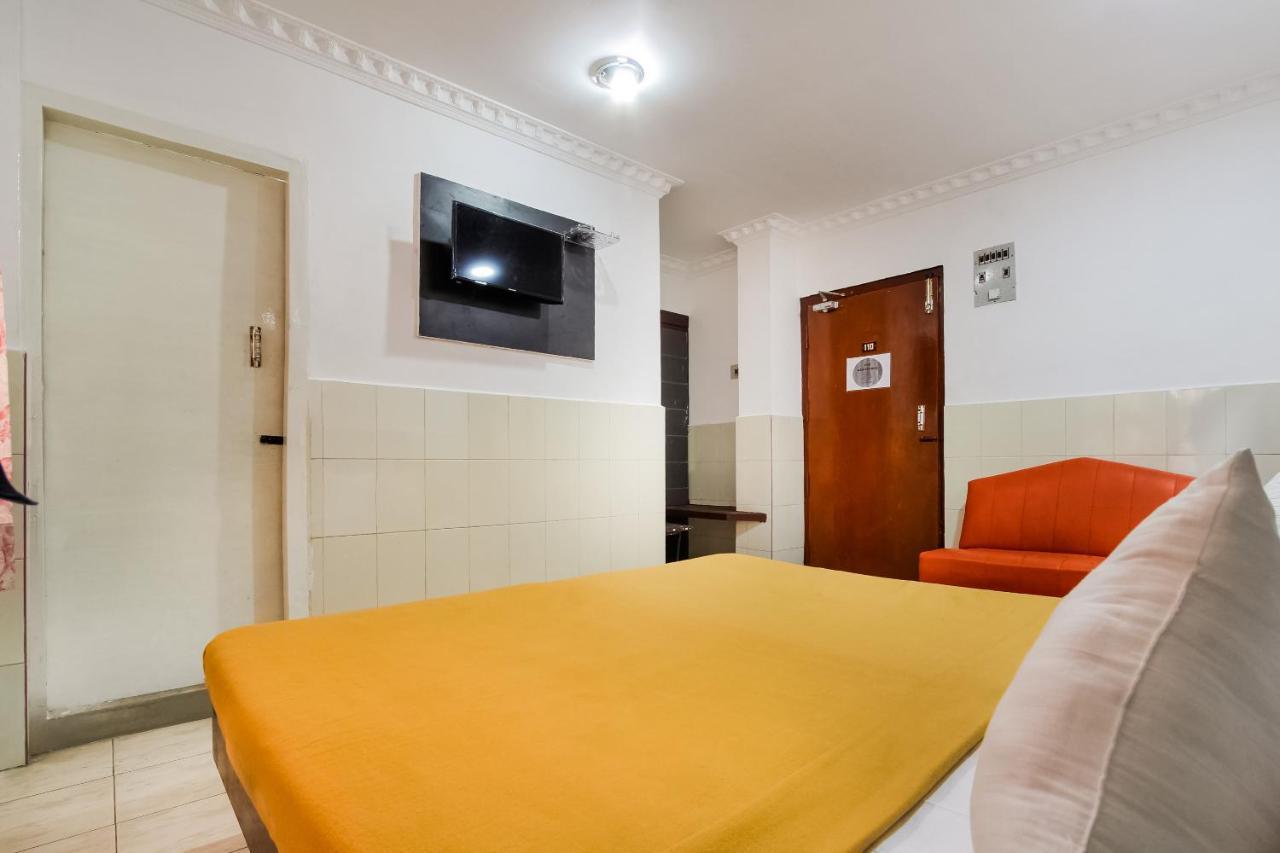 Spot On 43451 Hotel Sakunthala International Tirunelveli Buitenkant foto