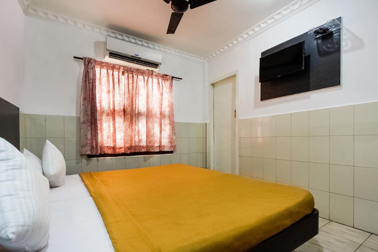 Spot On 43451 Hotel Sakunthala International Tirunelveli Buitenkant foto